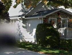 Pre-foreclosure in  JOLINE AVE Staten Island, NY 10307