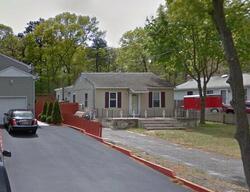 Pre-foreclosure in  BEECH AVE Farmingville, NY 11738
