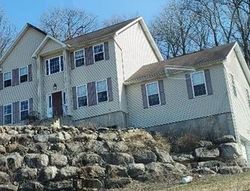 Pre-foreclosure Listing in HICKORY RD SLOATSBURG, NY 10974