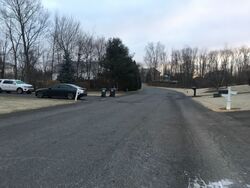 Pre-foreclosure in  DUTCH MEADOWS DR Cohoes, NY 12047