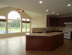 Pre-foreclosure in  SADDLE HORN DR Canandaigua, NY 14424