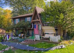Pre-foreclosure in  DUSSENBURY DR Florida, NY 10921