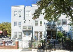 Pre-foreclosure in  HANCOCK ST Brooklyn, NY 11233