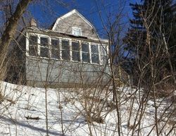Pre-foreclosure Listing in PIPER RD HERKIMER, NY 13350