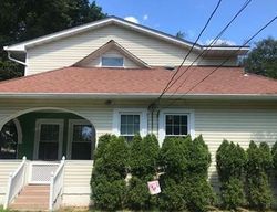 Pre-foreclosure in  DEMAREST AVE West Nyack, NY 10994