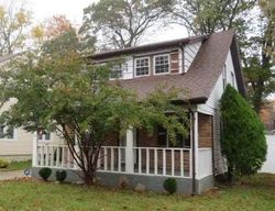 Pre-foreclosure in  MOORE AVE Freeport, NY 11520