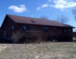 Pre-foreclosure in  BUCK RD Lansing, NY 14882