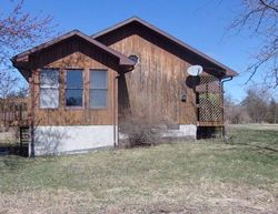 Pre-foreclosure in  BUCK RD Lansing, NY 14882