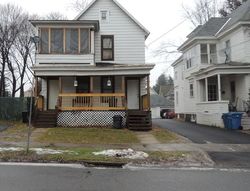 Pre-foreclosure Listing in PROSPECT AVE GLOVERSVILLE, NY 12078