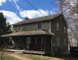 Pre-foreclosure Listing in OLD ALBANY POST RD OSSINING, NY 10562