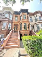 Pre-foreclosure in  BERGEN ST Brooklyn, NY 11213