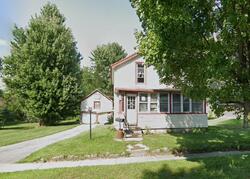 Pre-foreclosure in  S CLINTON ST Carthage, NY 13619