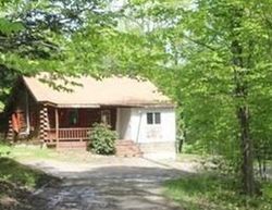 Pre-foreclosure Listing in SMITH RD RICHMONDVILLE, NY 12149