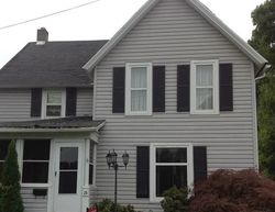 Pre-foreclosure in  BENEDICT ST Perry, NY 14530