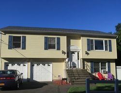 Pre-foreclosure in  GRIFFIN ST Oceanside, NY 11572