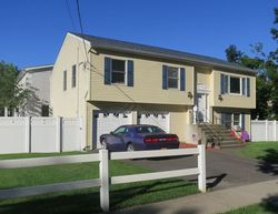 Pre-foreclosure in  GRIFFIN ST Oceanside, NY 11572