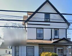 Pre-foreclosure in  S 9TH AVE Mount Vernon, NY 10550