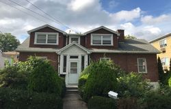 Pre-foreclosure Listing in FLORENCE ST YONKERS, NY 10704
