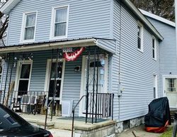 Pre-foreclosure Listing in NEW ST VALATIE, NY 12184