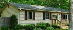 Pre-foreclosure Listing in WINSTON DR SHIRLEY, NY 11967