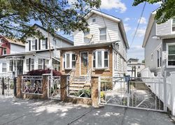 Pre-foreclosure in  143RD ST Jamaica, NY 11436