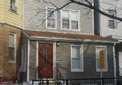Pre-foreclosure in  RIDGEWOOD AVE Brooklyn, NY 11208