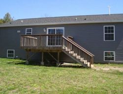 Pre-foreclosure in  FOURNIER RD West Chazy, NY 12992