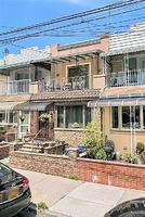 Pre-foreclosure in  BAY 10TH ST Brooklyn, NY 11228