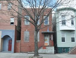 Pre-foreclosure in  SHAKESPEARE AVE Bronx, NY 10452