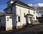 Pre-foreclosure Listing in MAPLE AVE LYNDONVILLE, NY 14098