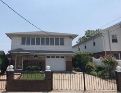 Pre-foreclosure in  162ND AVE Howard Beach, NY 11414
