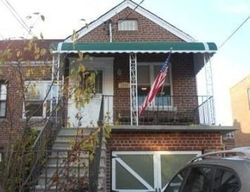 Pre-foreclosure in  HONE AVE Bronx, NY 10469