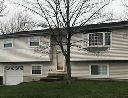 Pre-foreclosure Listing in ROLLING MEADOWS RD MIDDLETOWN, NY 10940