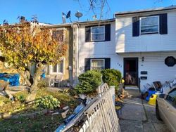 Pre-foreclosure Listing in REGIS DR STATEN ISLAND, NY 10314