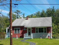 Pre-foreclosure in  PINE ST West Hurley, NY 12491