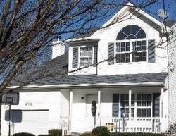 Pre-foreclosure in  HAWKINS AVE Center Moriches, NY 11934