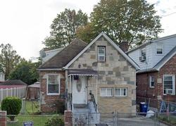Pre-foreclosure Listing in 136TH AVE JAMAICA, NY 11434