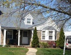 Pre-foreclosure Listing in HARRIS AVE HEWLETT, NY 11557