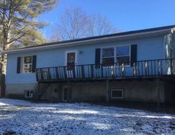 Pre-foreclosure Listing in CLAY HILL RD KERHONKSON, NY 12446