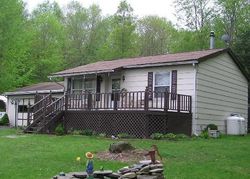 Pre-foreclosure Listing in STATE ROUTE 79 WINDSOR, NY 13865