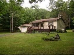 Pre-foreclosure Listing in STATE ROUTE 79 WINDSOR, NY 13865