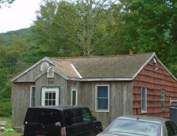 Pre-foreclosure Listing in PEEKSKILL HOLLOW RD PUTNAM VALLEY, NY 10579