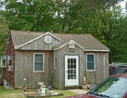 Pre-foreclosure Listing in PEEKSKILL HOLLOW RD PUTNAM VALLEY, NY 10579