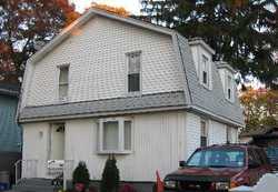 Pre-foreclosure Listing in PROSPECT ST ROOSEVELT, NY 11575
