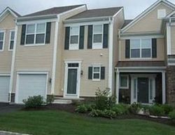 Pre-foreclosure Listing in BRIGHTON DR UNIT 2403 NEWBURGH, NY 12550