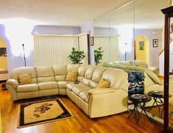 Pre-foreclosure in  RHINELANDER AVE Bronx, NY 10461
