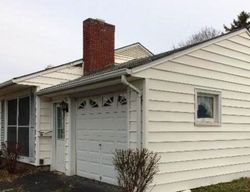 Pre-foreclosure Listing in WILLIAM LN HORSEHEADS, NY 14845