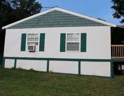 Pre-foreclosure Listing in DODGE RD FREWSBURG, NY 14738