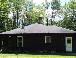 Pre-foreclosure in  MCKEEVER RD Forestport, NY 13338