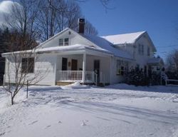 Pre-foreclosure in  DUNHAM HOLLOW RD Averill Park, NY 12018